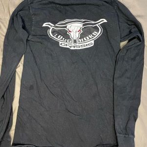 Small, a bit warn but still looks new